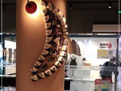 -麦当劳(中山公园龙之梦店)