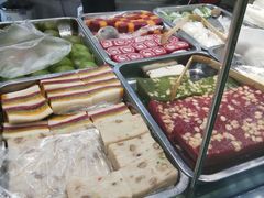 -常州糕团店(北大街新世纪商城店)