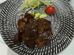 -老洋房花园饭店(绍兴路店)