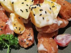 -安南越南餐厅(青岛万象城店)