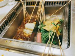 -袁记串串香(北国店)