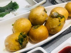 招牌虾滑-海底捞火锅(漕宝路店)