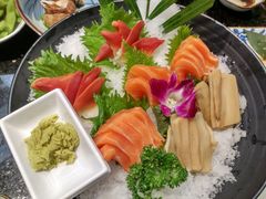 -德川家日本料理(中关村寰太大厦店)