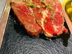 -韩盛·古法烤肉店(皇城恒隆广场店)