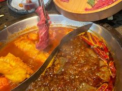 -陈渡桥老火锅(清潭店)