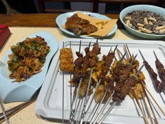 -状元阁烧烤(新华路总店)