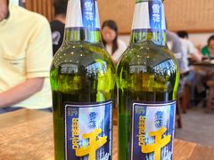 -老友谊冷面店(苏家屯店)