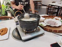 -精致顺德菜(琶洲店)