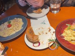 -布拉格餐厅· 中欧捷克菜(全国首店)