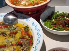 -花椒俏川菜小馆(南海万达店)