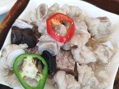 -拾贰季喜宴(百利达广场店)