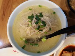 -二孃鸡爪爪(双楠店)