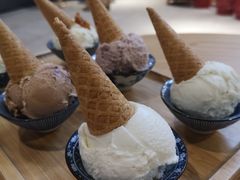 -歎雪糕低糖低脂Gelato冰淇淋
