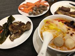 -清远熹乐谷温泉度假酒店