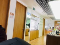 -启明眼镜(海淀黄庄店)