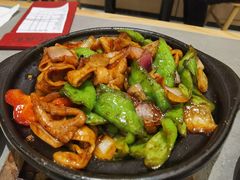 -阿毛饭店(和义路店)