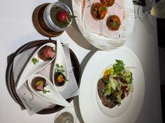 -王品牛排(青岛万象城店)