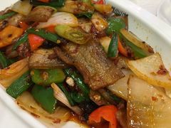 -嘉陵楼馋嘴城(簋街总店)