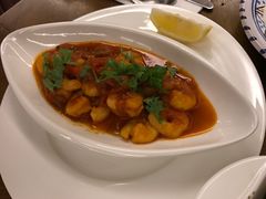-Tajine Moroccan塔金摩洛哥中东餐厅