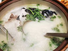 -千岛湖鱼味馆(十字街总店)