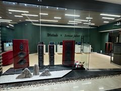 -上海月星家居(澳门路店)