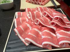 -东来顺饭庄(金泉广场店)