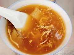 -添發碗仔翅美食