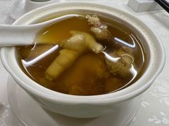 -宜兴隆家宴·私房菜(泰安华庭店)