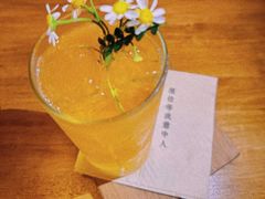 -埋位小酒馆(东城店)