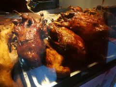 -赵鸭子甜皮鸭·非物质文化遗产(致江路分店)