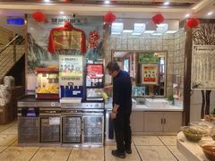 -健晟星期天火锅(望花店)