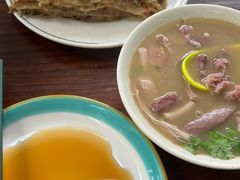 -清真永恒华威肉饼(潘家园店)