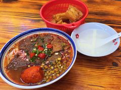 -十里香粉馆(虹桥中路店)