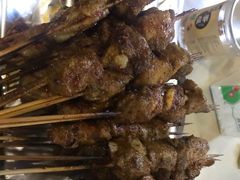 鳝鱼-晓靖轩烧烤(沙河风情店)