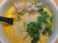 -和府捞面(北美新天地店)