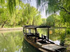 -同里国家湿地公园