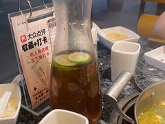 -一席地·本地鸡窝·杭帮鸡火锅(萧山银隆百货店)