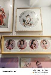 -倾城宝贝儿童摄影(新辰里酒仙桥店)