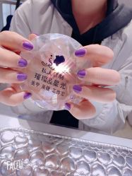 -璀璨&星光美甲美睫店