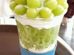 -Cafe de Paris(林荫路店)