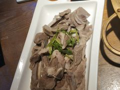 -清真·卡德尔大叔新疆主题餐厅(龙汇路店)