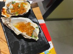 -聚点串吧·北京烧烤(海淀黄庄店)