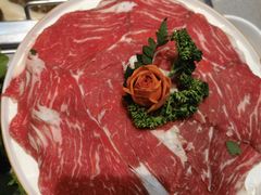 -海底捞火锅(亿合城购物中心店)