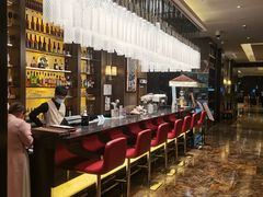 -上海西藏大厦万怡酒店