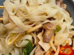 -董小西的凉皮和椒麻鸡(三元桥店)