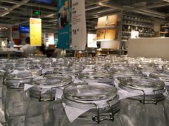 -宜家家居(西安未央商场店)