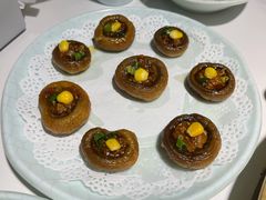 营养蟹籽烤饭-猪啊牛呀羊啊铜盘烤肉(正大广场店)