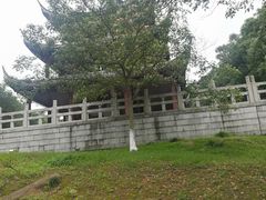 -白马涧龙池景区