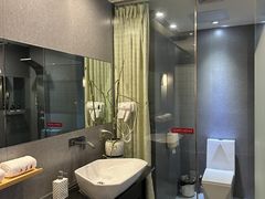 -乐山上善居·养心禅景酒店(世豪广场高铁站店)