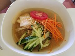 -Ban Korea House